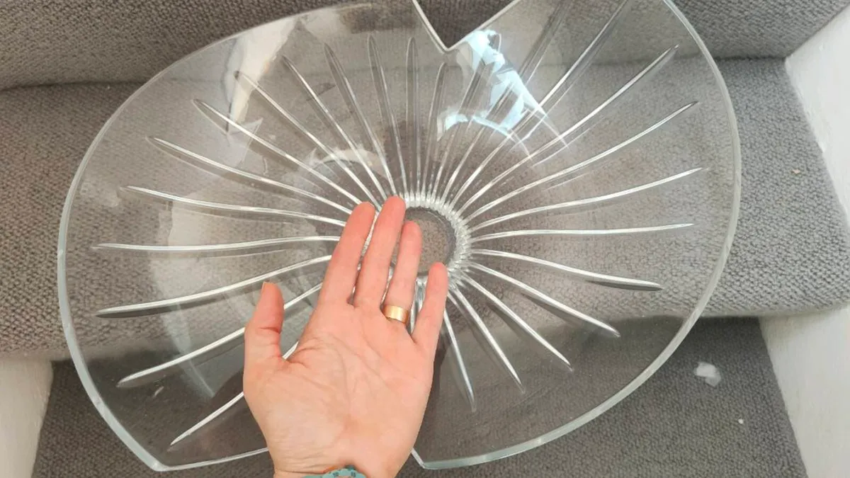 Louise Kennedy Fruit Bowl - Image 4