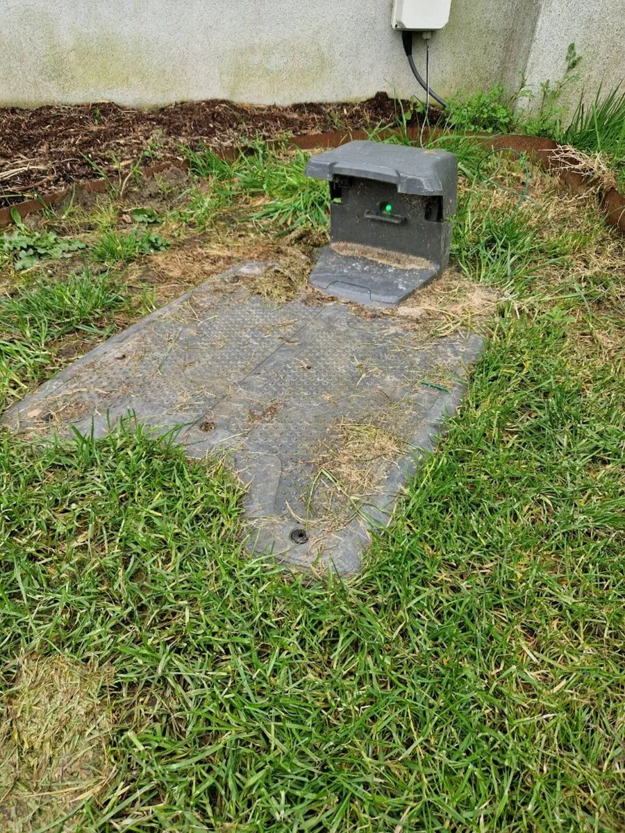 Husqvarna Automower 315 - Image 4