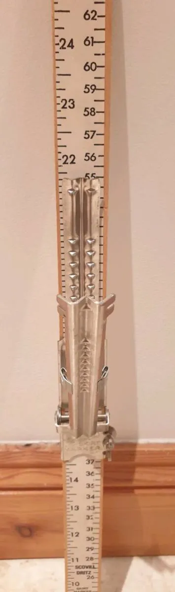 Scovill Dritz Skirt Marker - Image 2