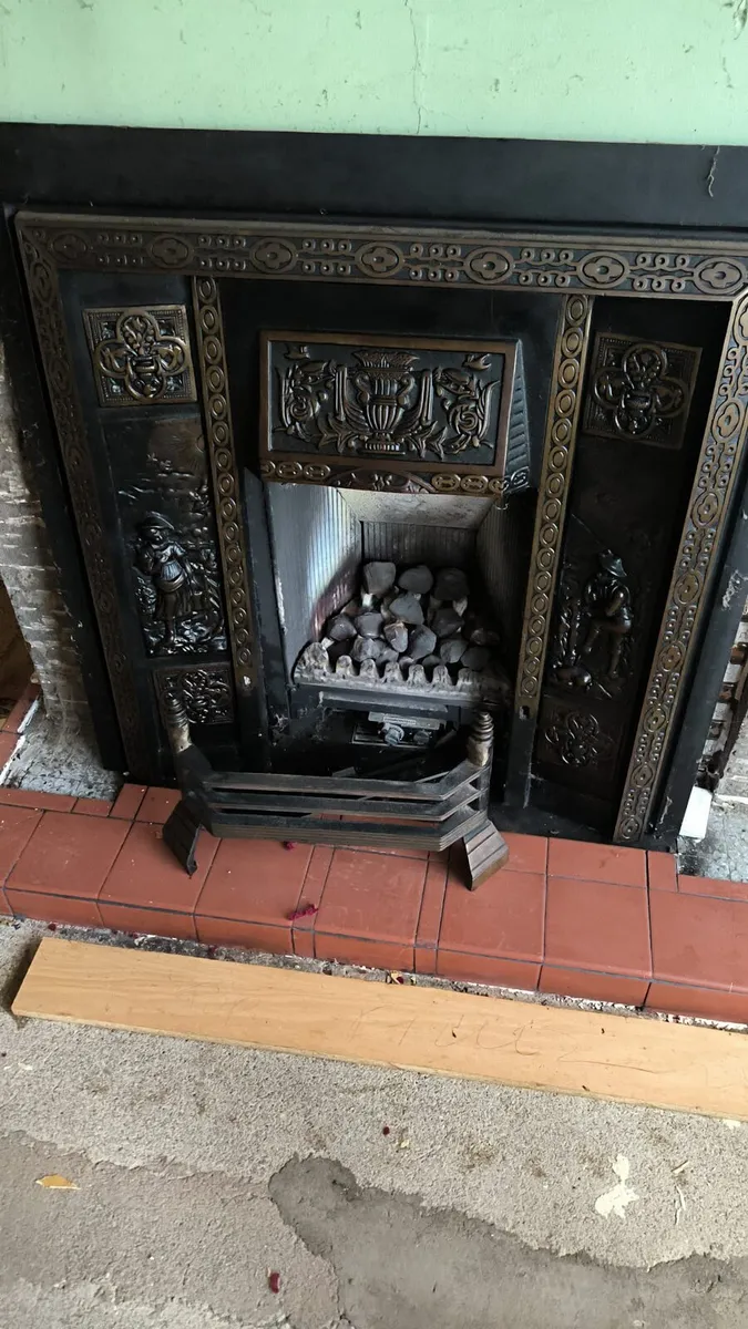 Fireplace - Image 2