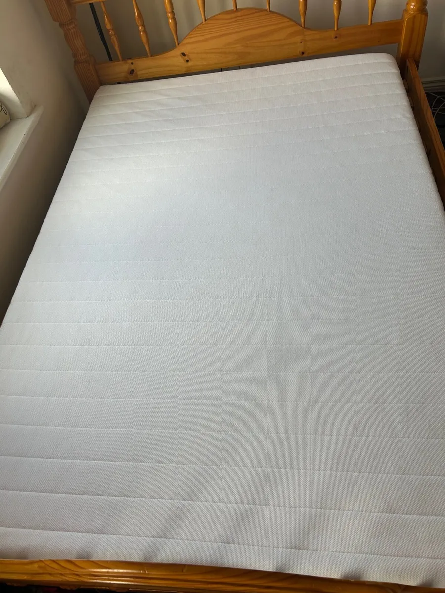 Mattress - Image 1