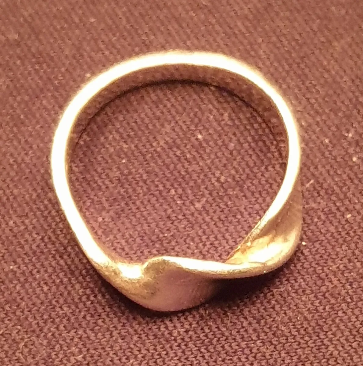 Sterling Silver Rings (Boxed) - Image 3