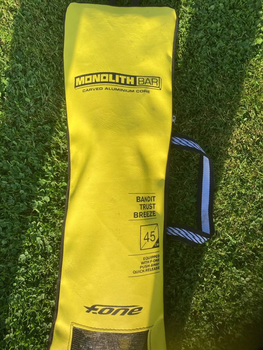 Kite F-one - Image 4