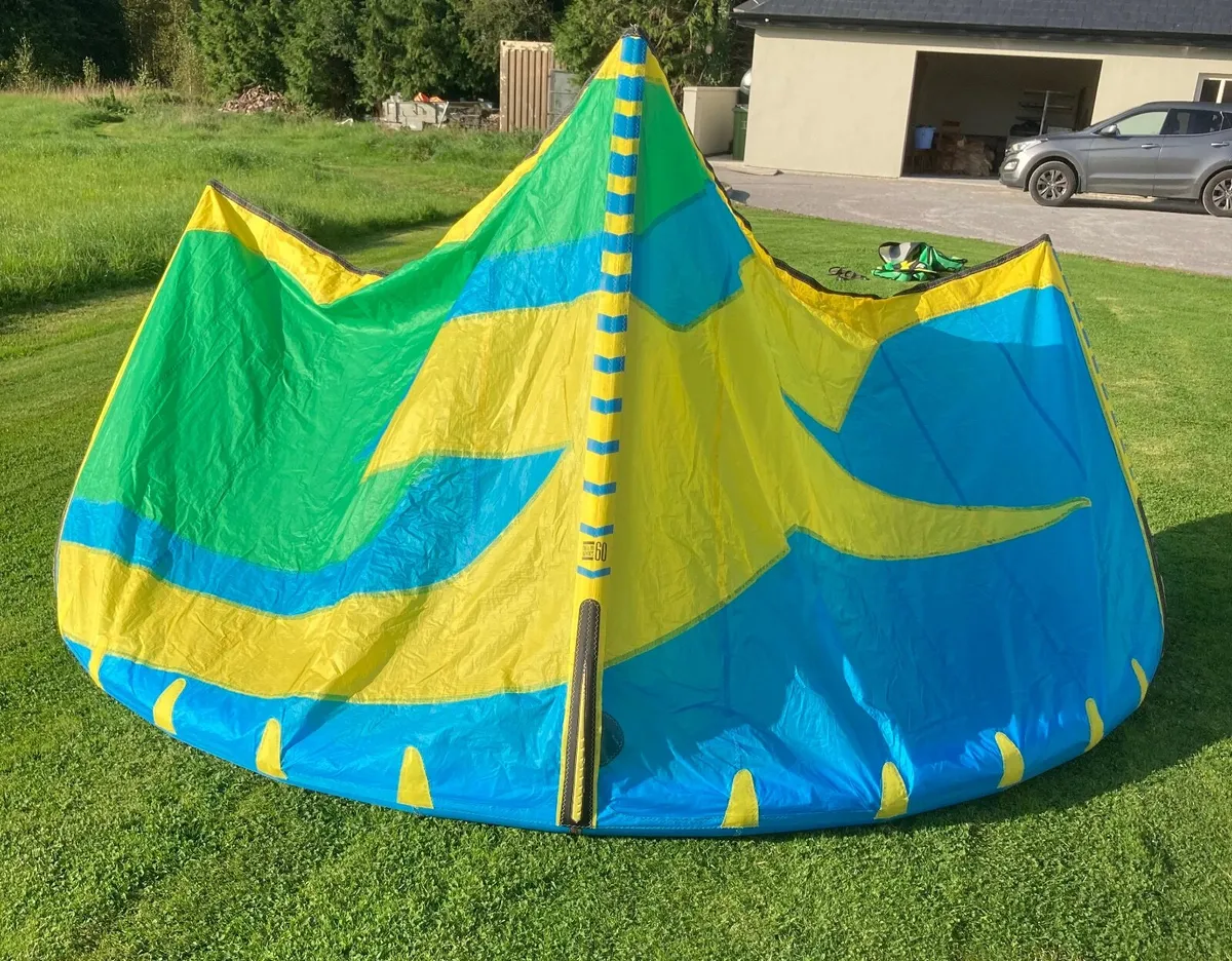 Kite F-one - Image 2