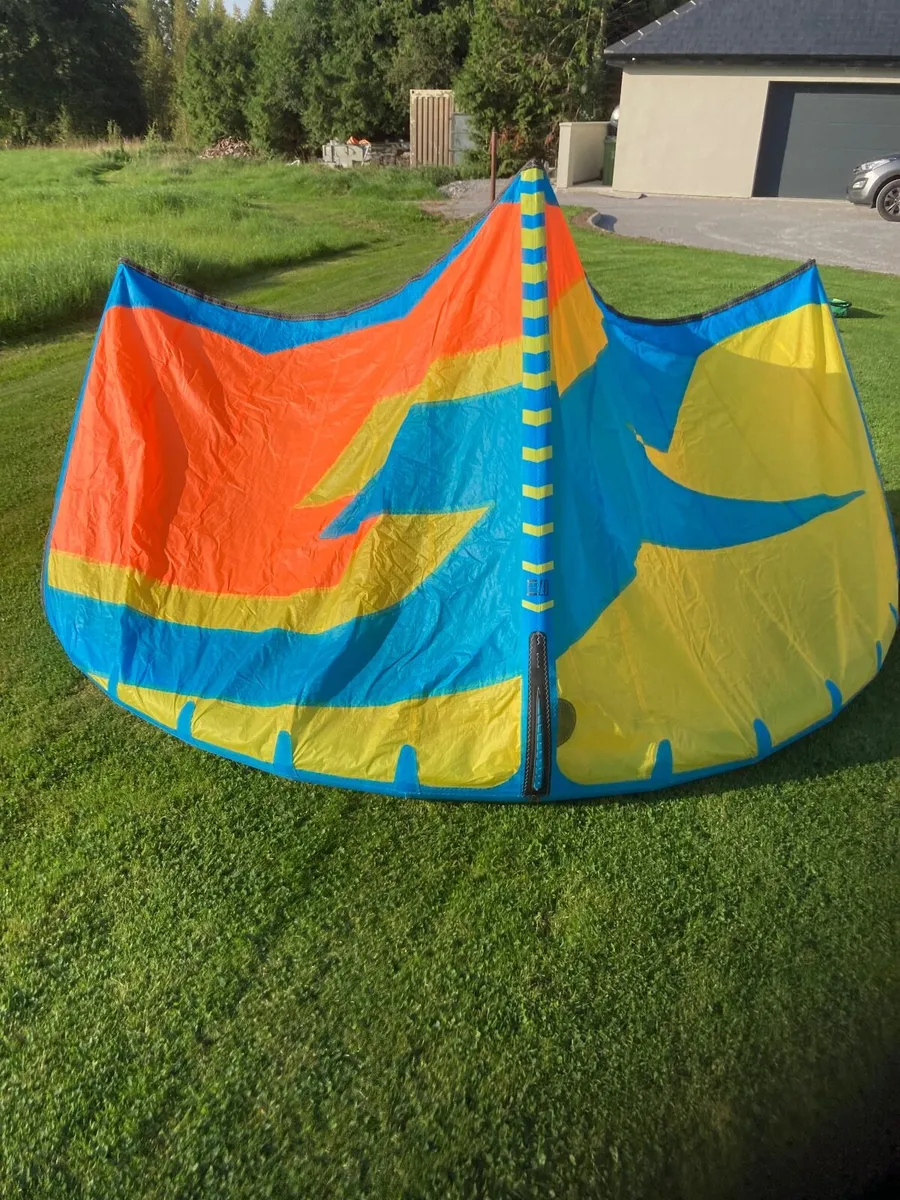 Kite F-one - Image 3