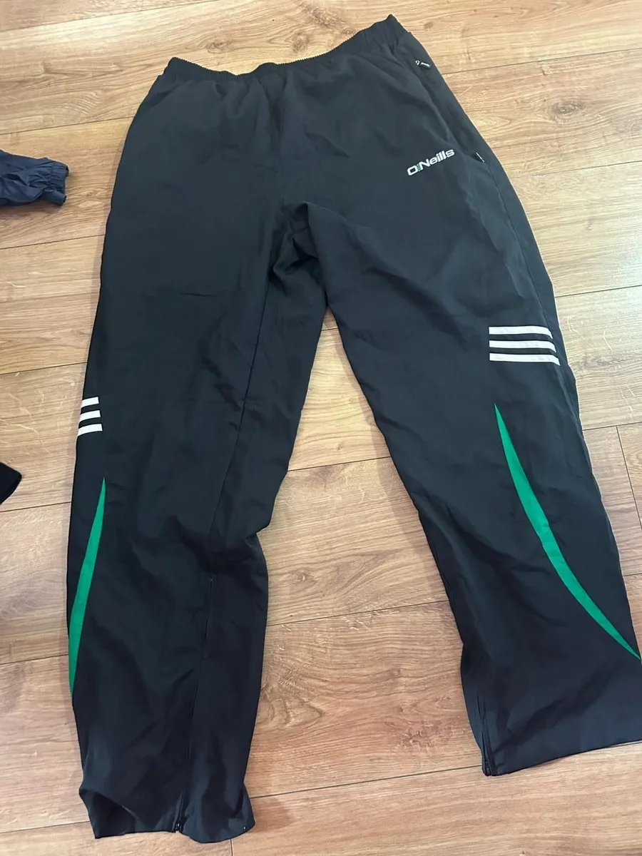 Tracksuit - Image 1