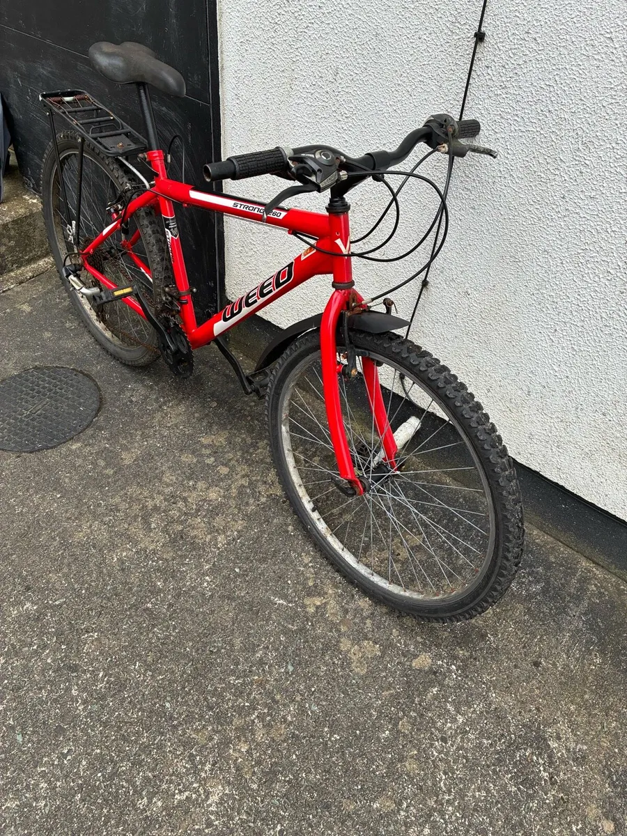 Men’s mountain bike - Image 2