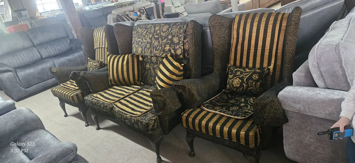 Suite Deal Furniture Mooncoin - Image 4