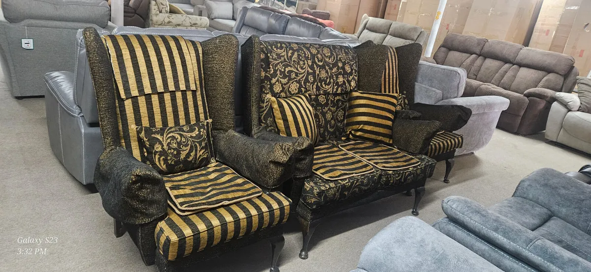 Suite Deal Furniture Mooncoin - Image 1