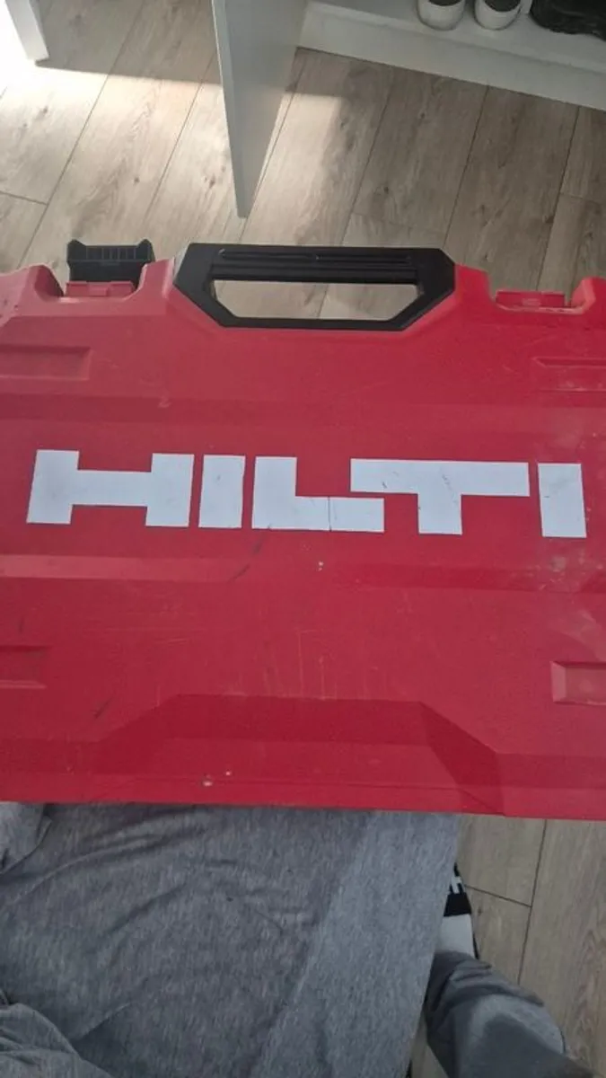 Hilti Lazer Level - Image 3