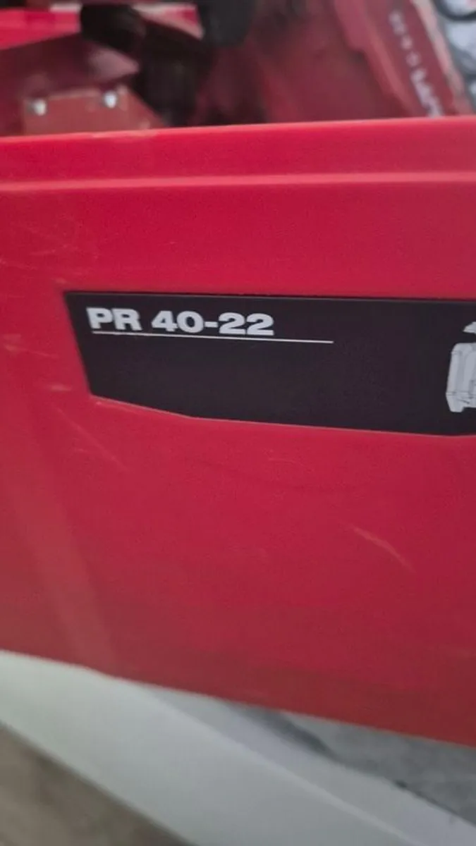 Hilti Lazer Level - Image 4