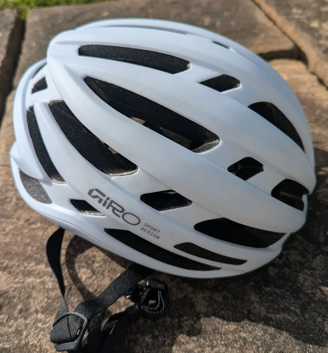 Giro Agilis MIPS Bicycle Helmet, Size L - Image 2