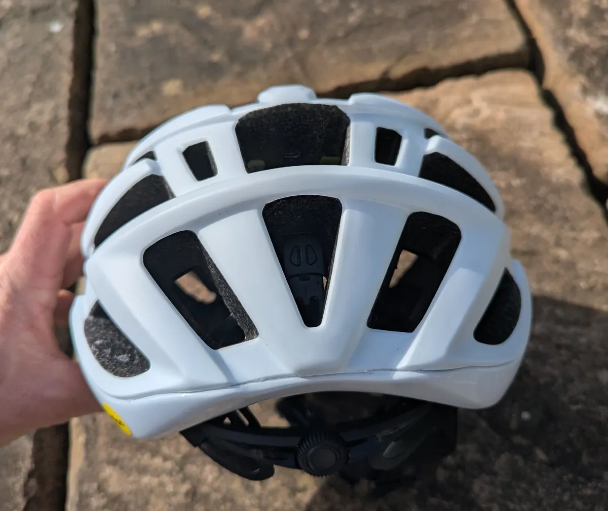 Giro Agilis MIPS Bicycle Helmet, Size L - Image 4