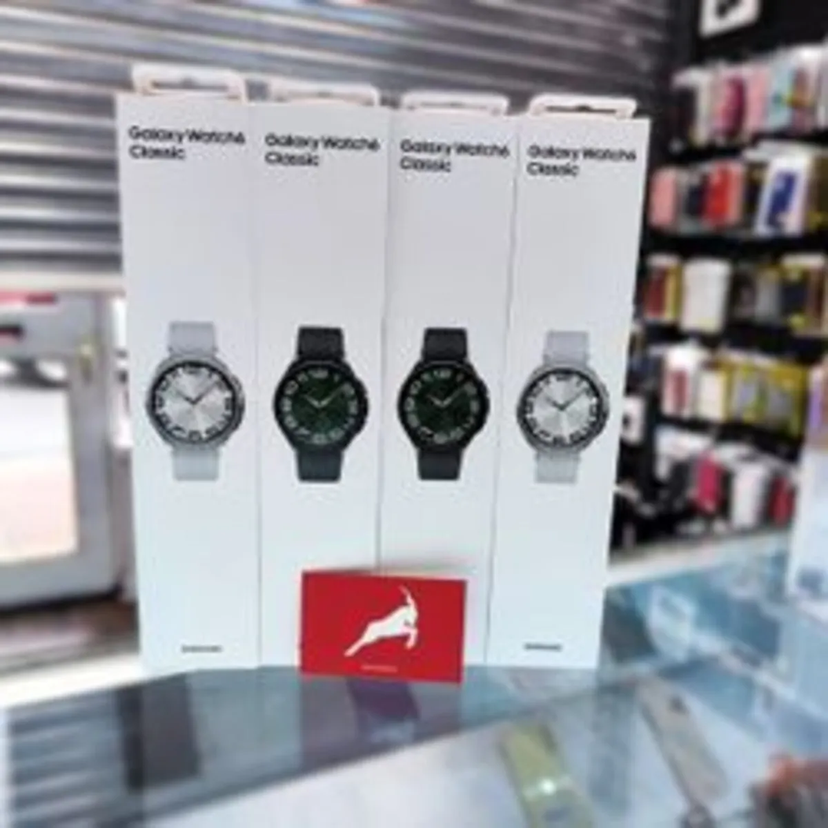 samsung watch 6 classic