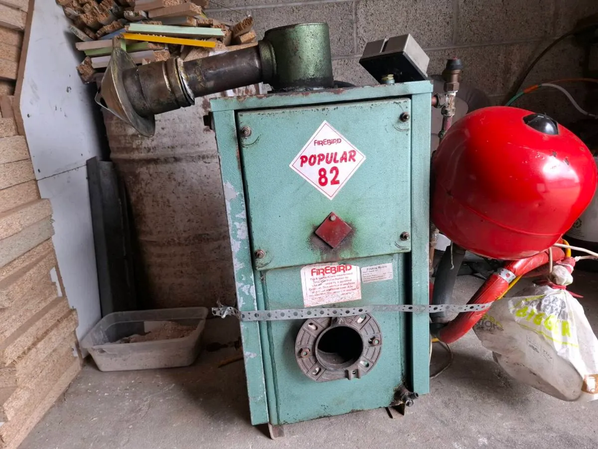 Firebird Popular - Image 3