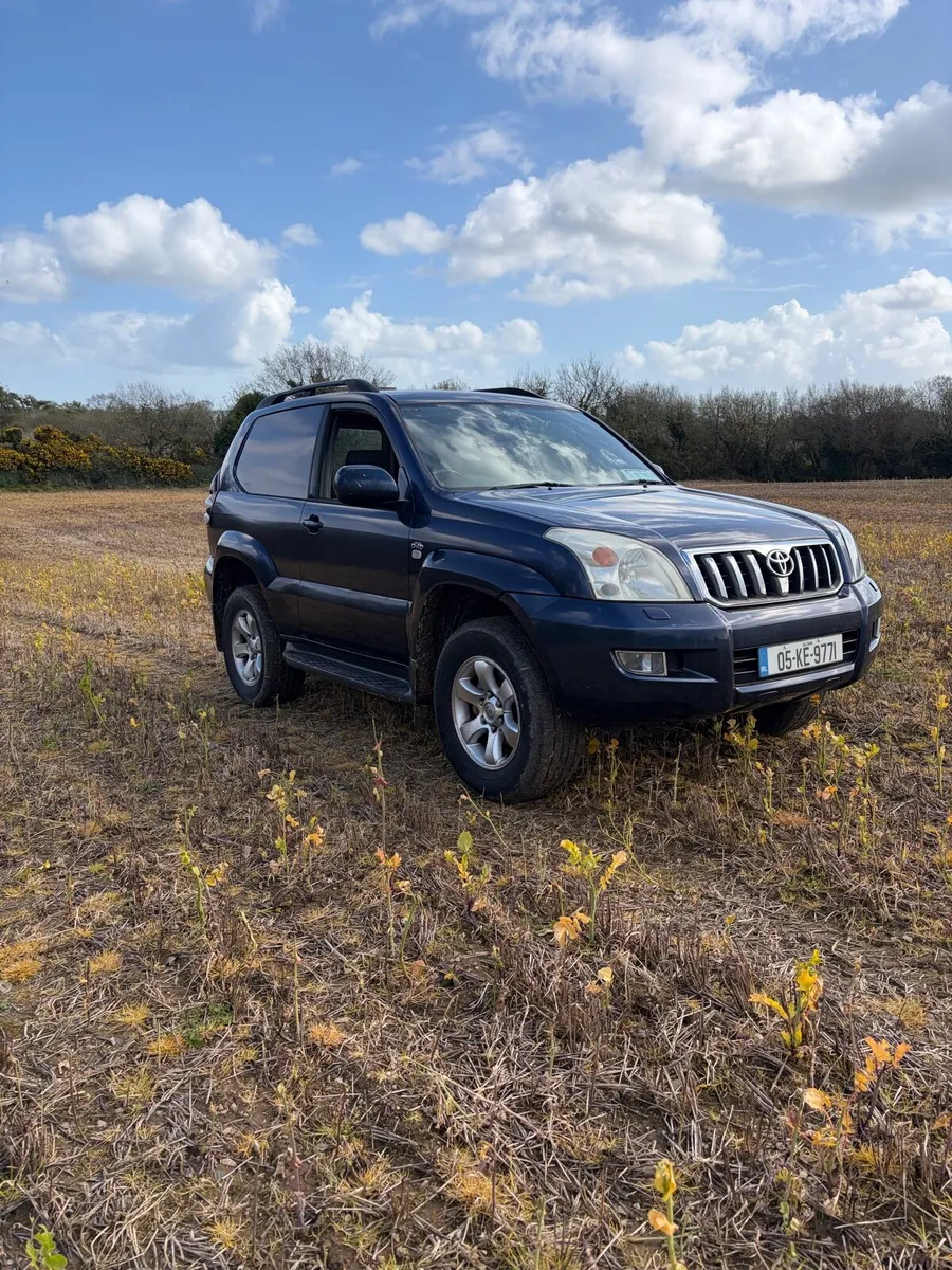 Landcruiser - Image 1