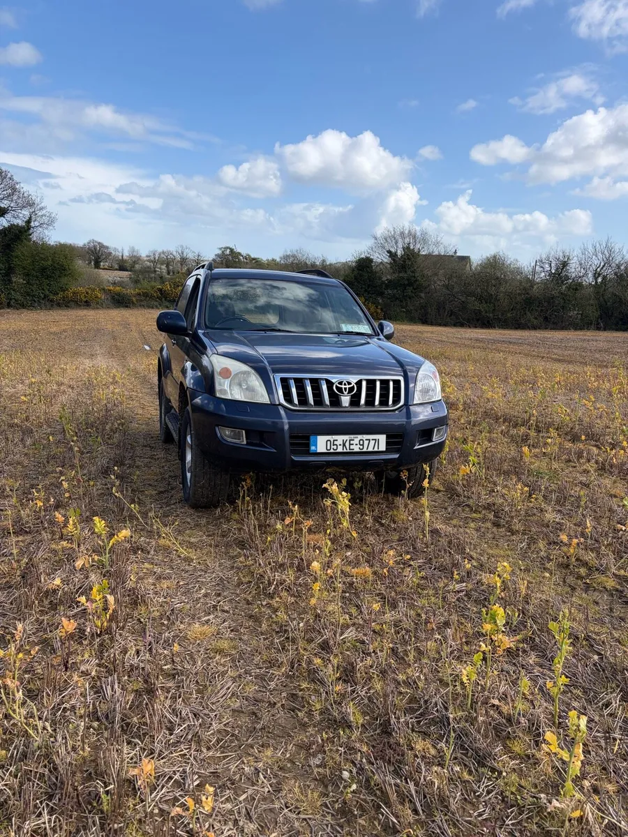 Landcruiser - Image 2