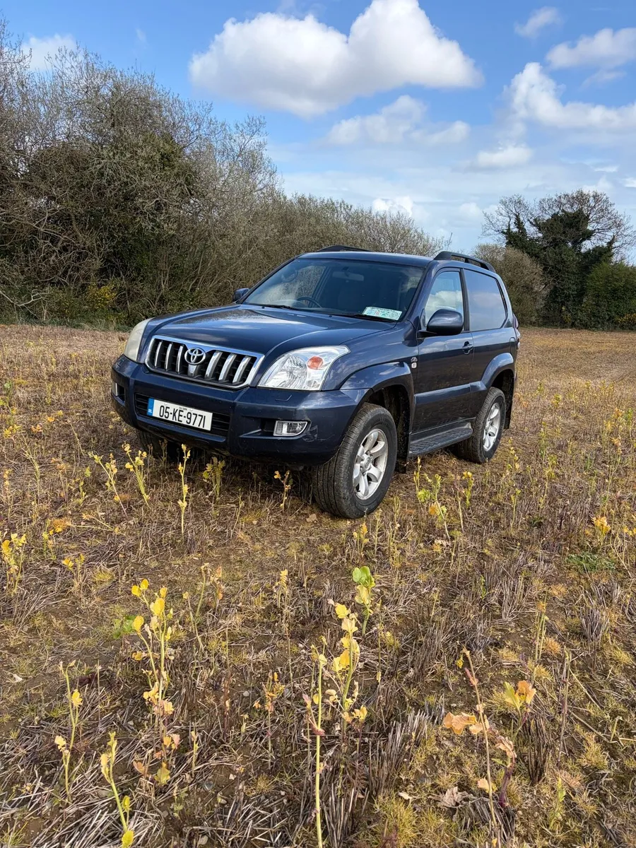 Landcruiser - Image 3