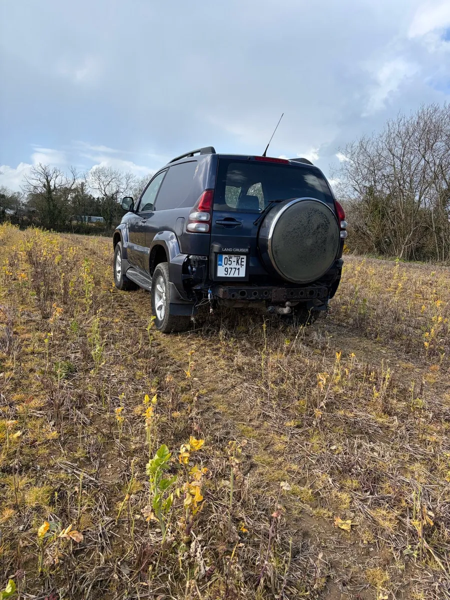 Landcruiser - Image 4