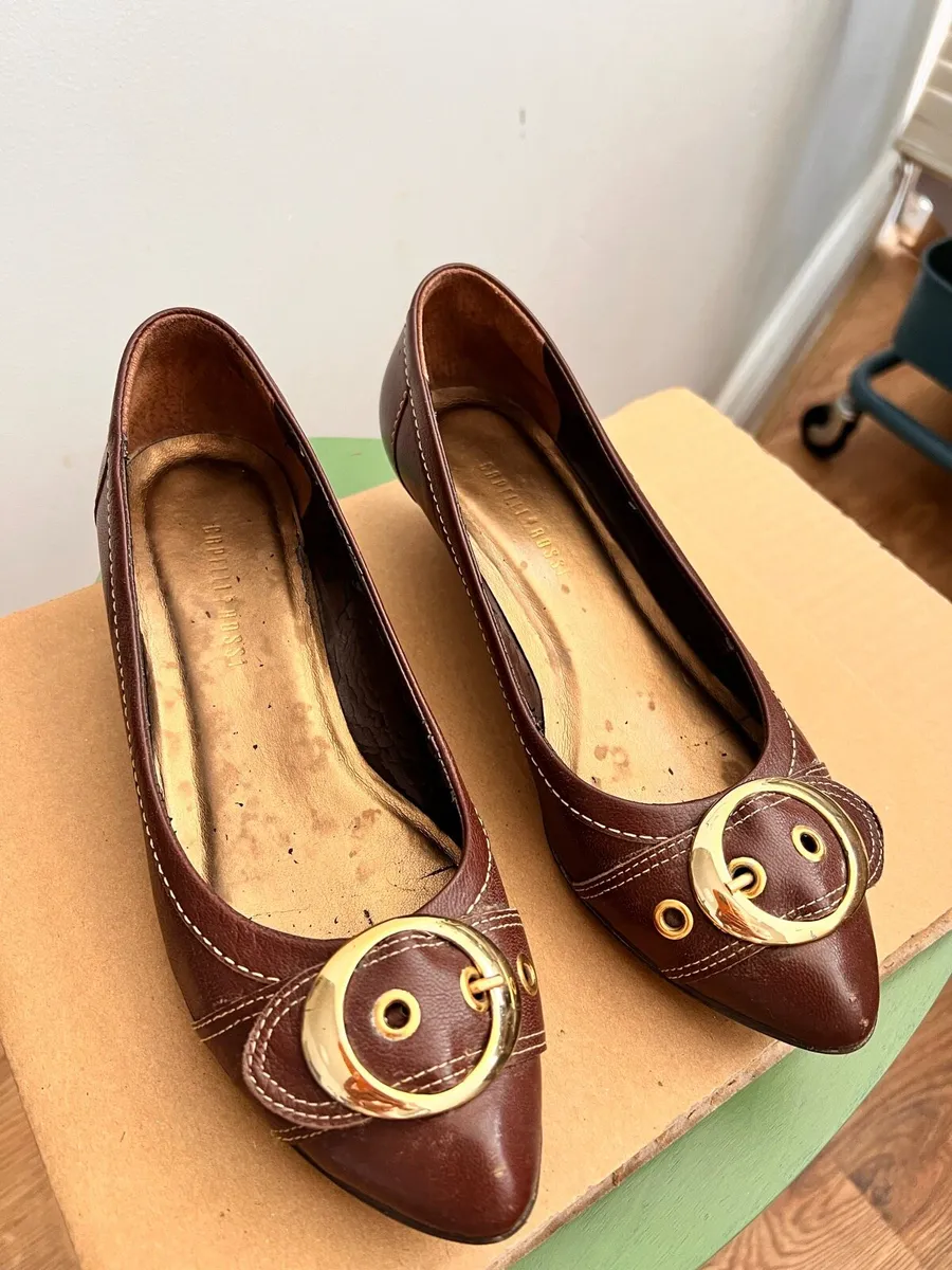 Capelli Rossi Woman’s shoes - Image 1