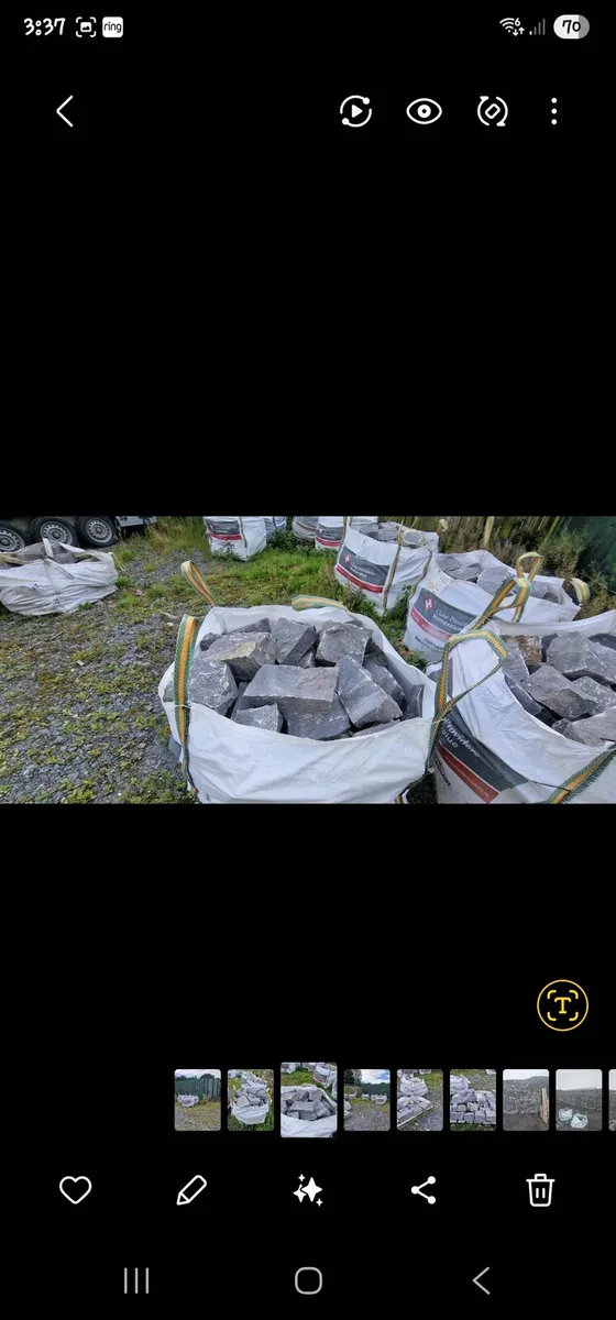 Building Stone - Image 2