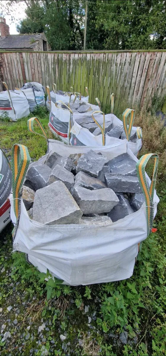 Building Stone - Image 1