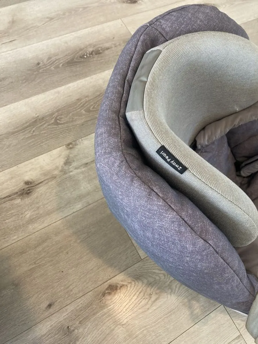 Maxi cosi Pearl 2way fix - Image 3