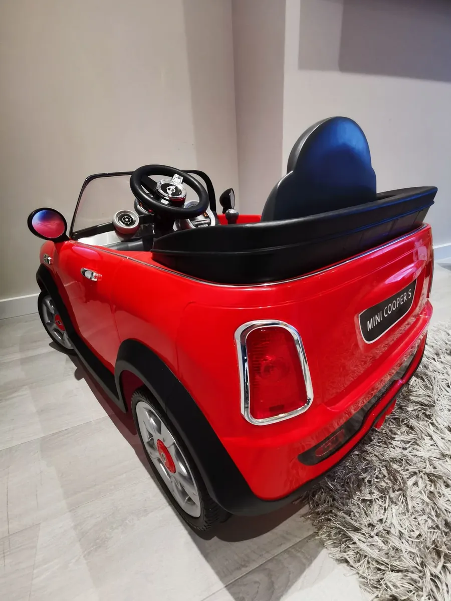 Electric car for kids - Image 3