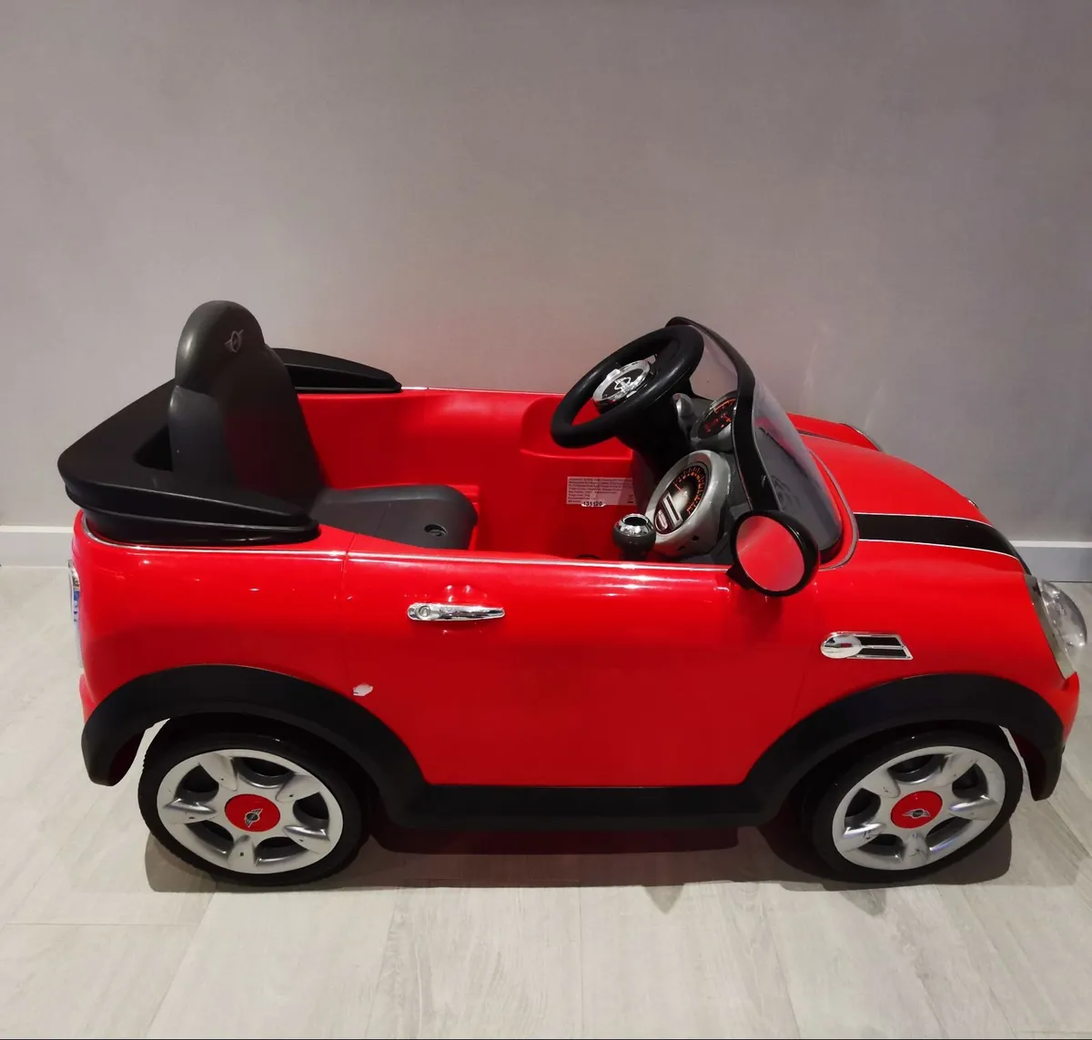 Electric car for kids - Image 2