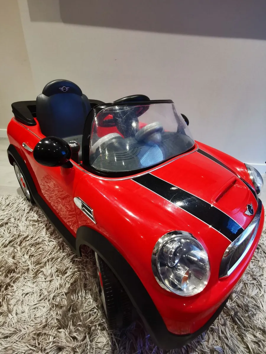 Electric car for kids - Image 4