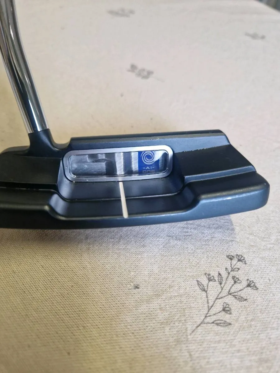 Callaway Ai-1 putter - Image 3