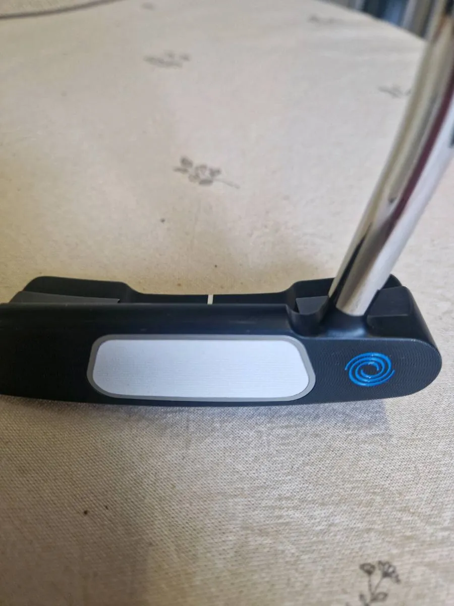 Callaway Ai-1 putter - Image 2