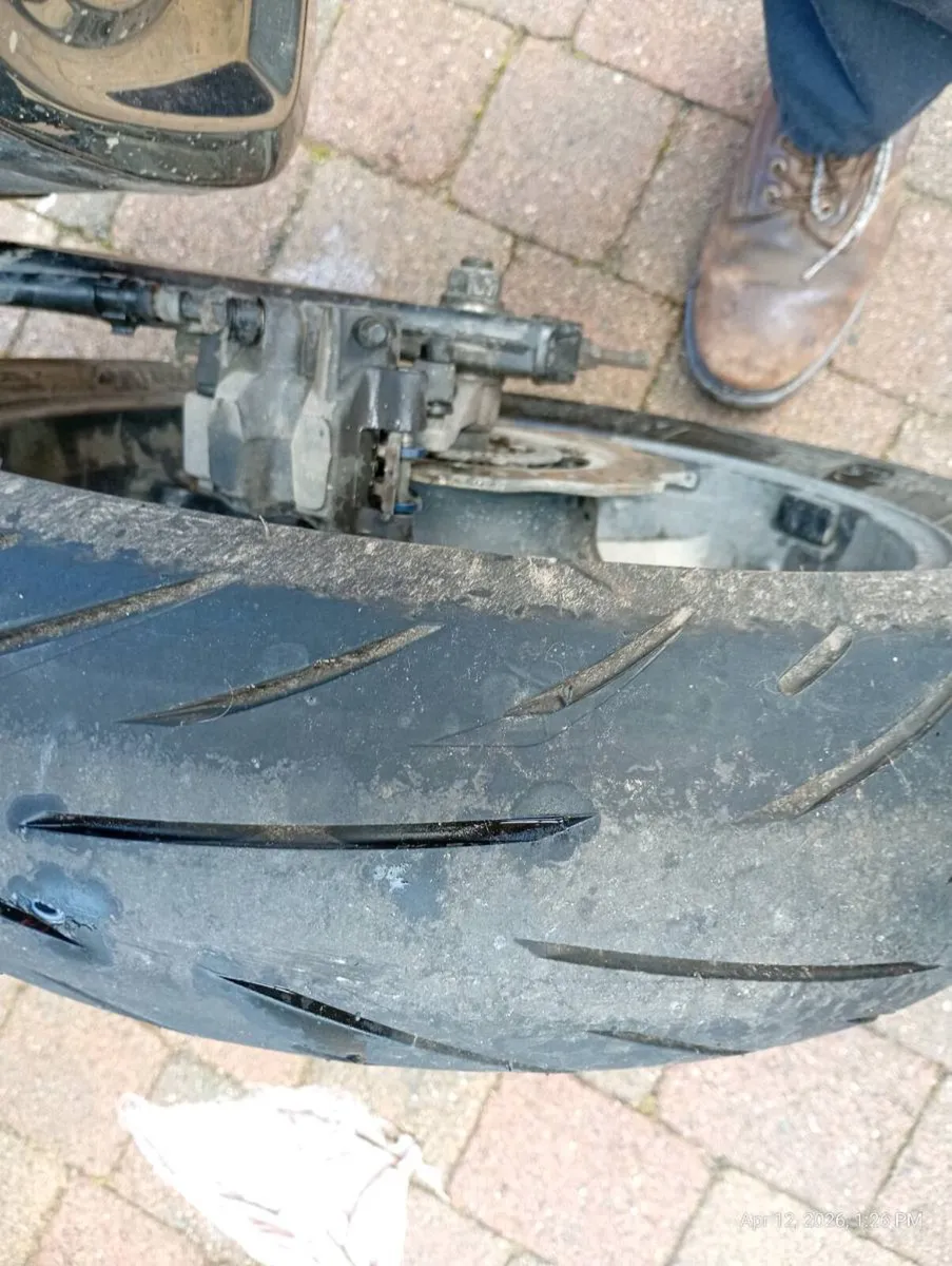 Honda CB300R - Image 3