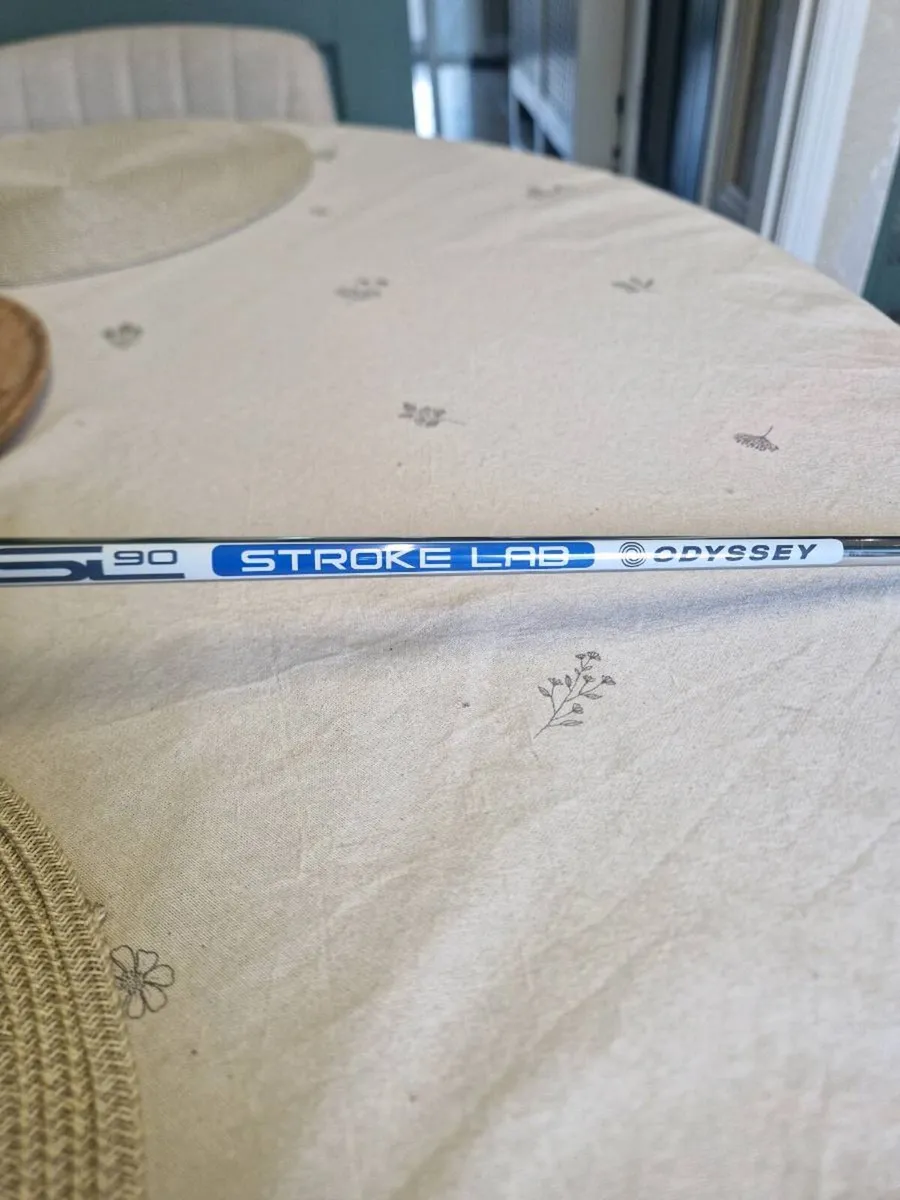 Callaway Ai-1 putter - Image 4