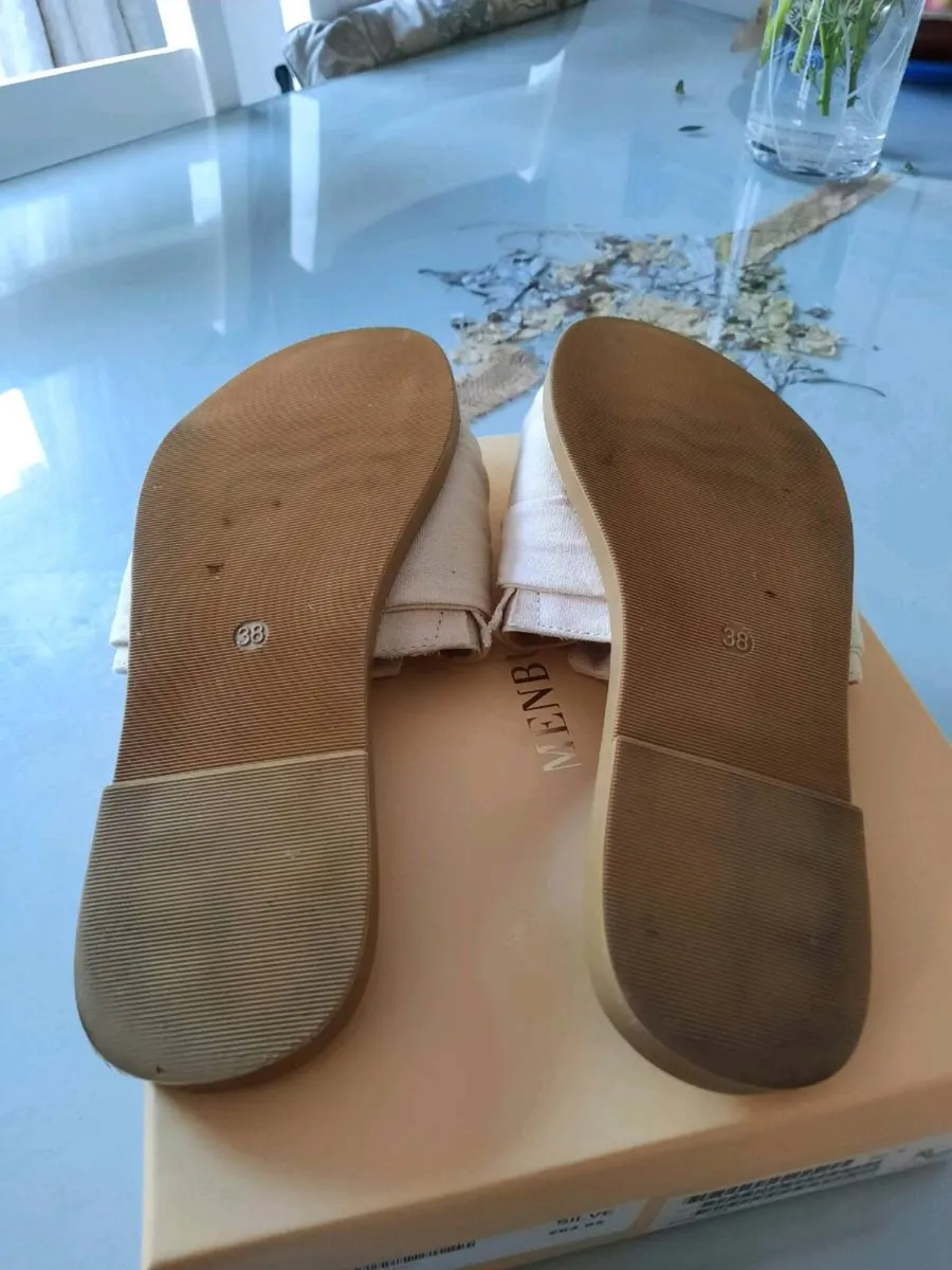 Avenue flip flops - Image 3