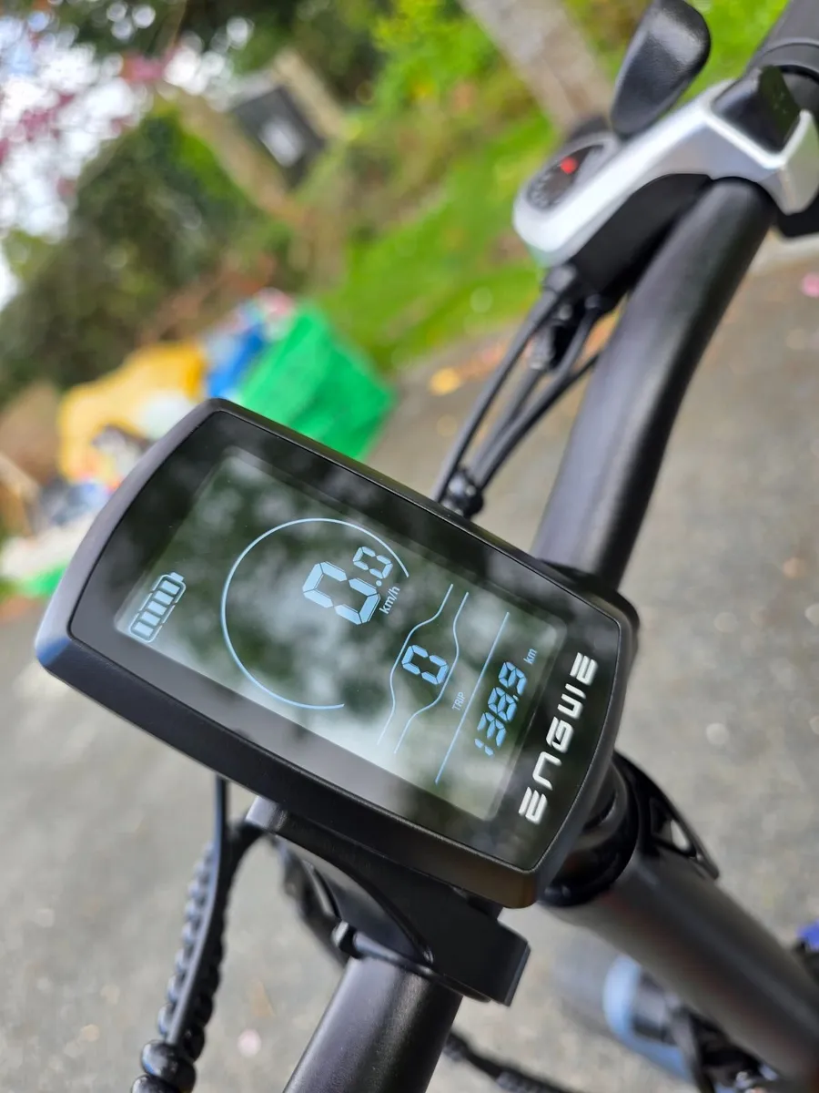 E -bike - Image 2