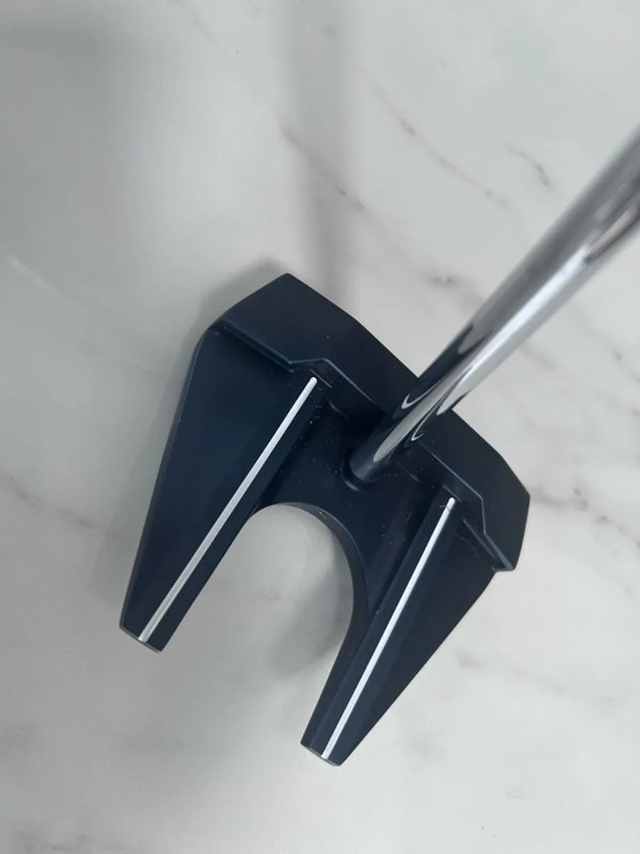 Odyssey Ai-one Square2Square #7 putter - Image 2