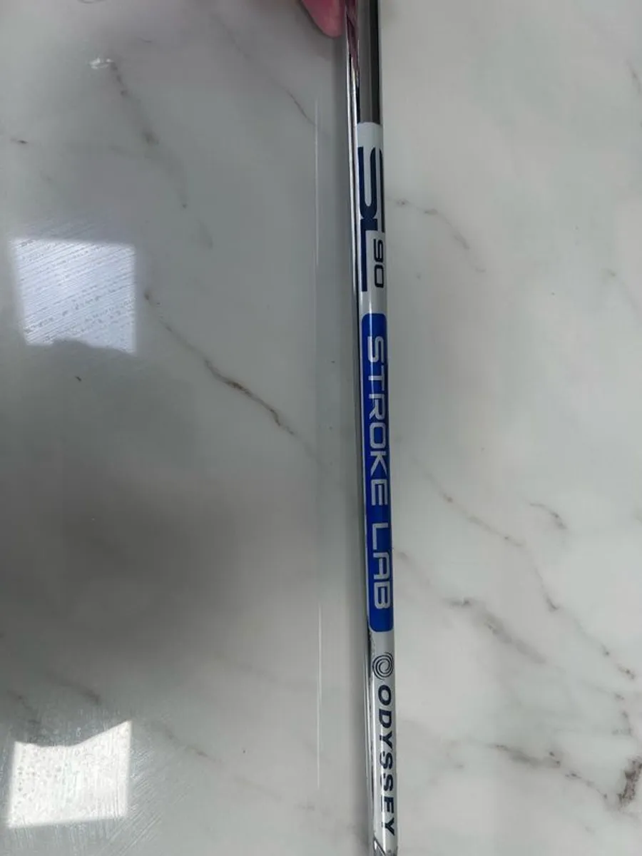 Odyssey Ai-one Square2Square #7 putter - Image 3