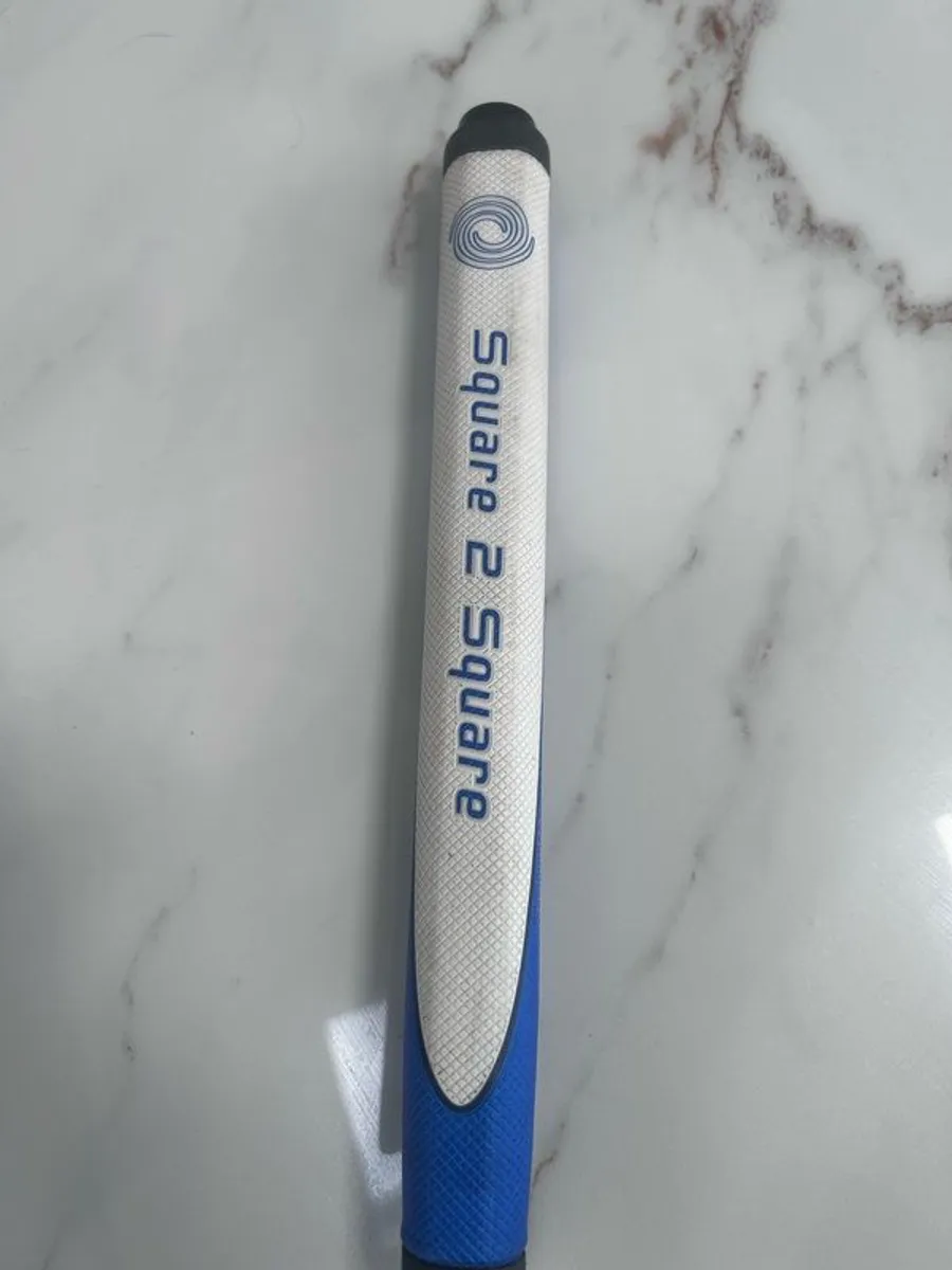 Odyssey Ai-one Square2Square #7 putter - Image 4