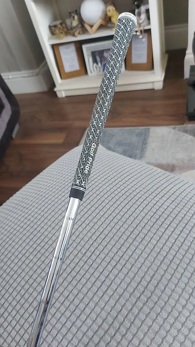 Mizuno t24 56 deg wedge - Image 3