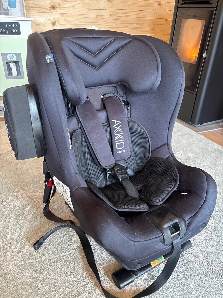 Axkid Minikid 2 - Image 1