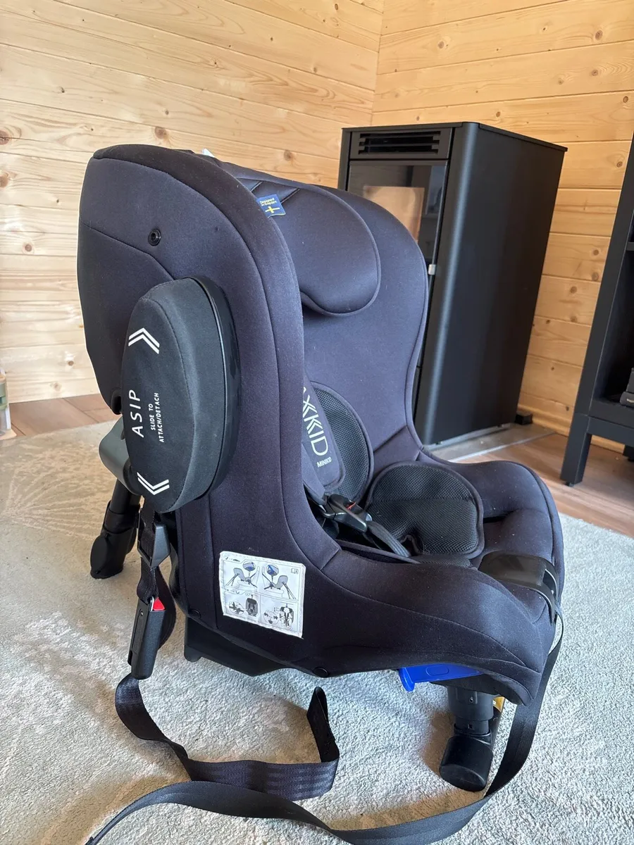 Axkid Minikid 2 - Image 3