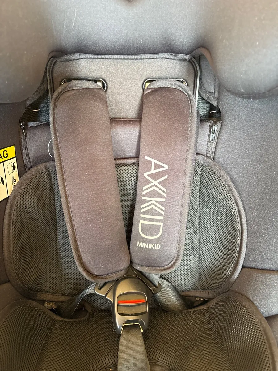 Axkid Minikid 2 - Image 2