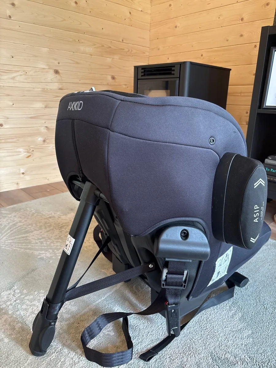 Axkid Minikid 2 - Image 4