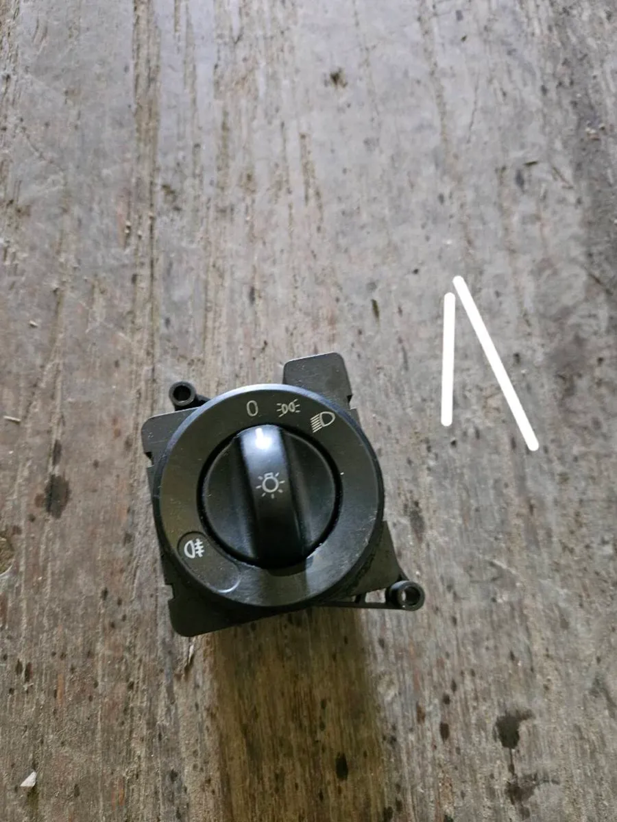 Mersedec Sprinter Parts - Image 2