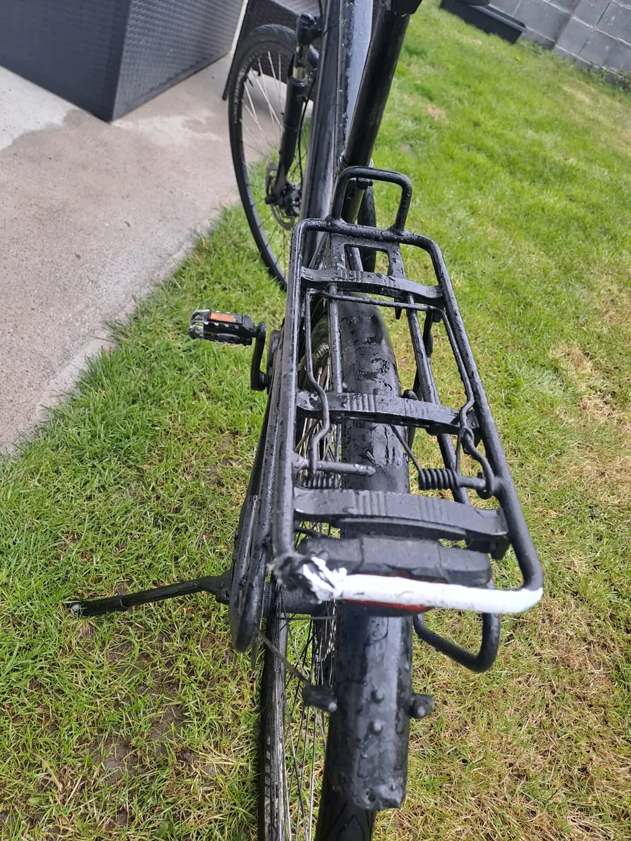 Mid-Drive Electric Bike (Shimano Steps/Signum) – 1 - Image 4