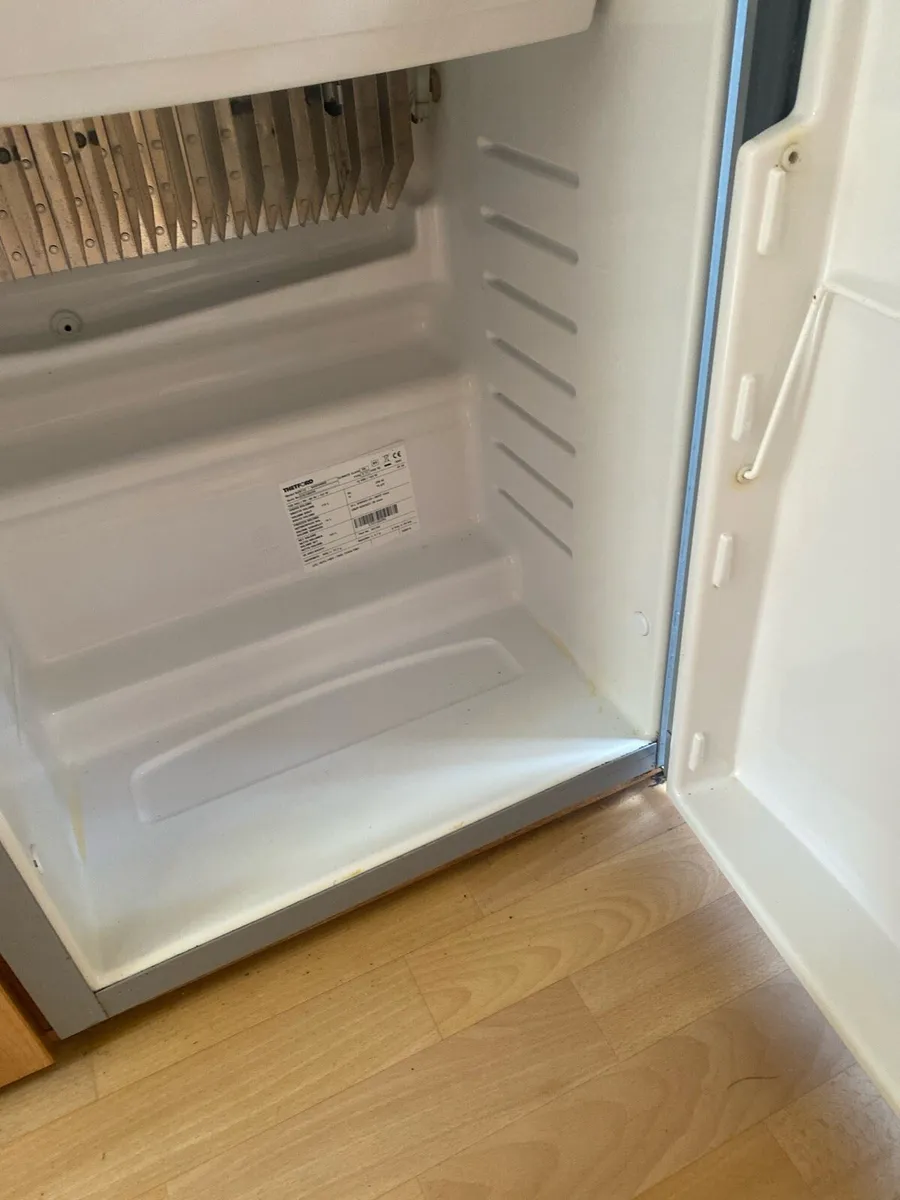 Ace jubilee caravan - Image 3