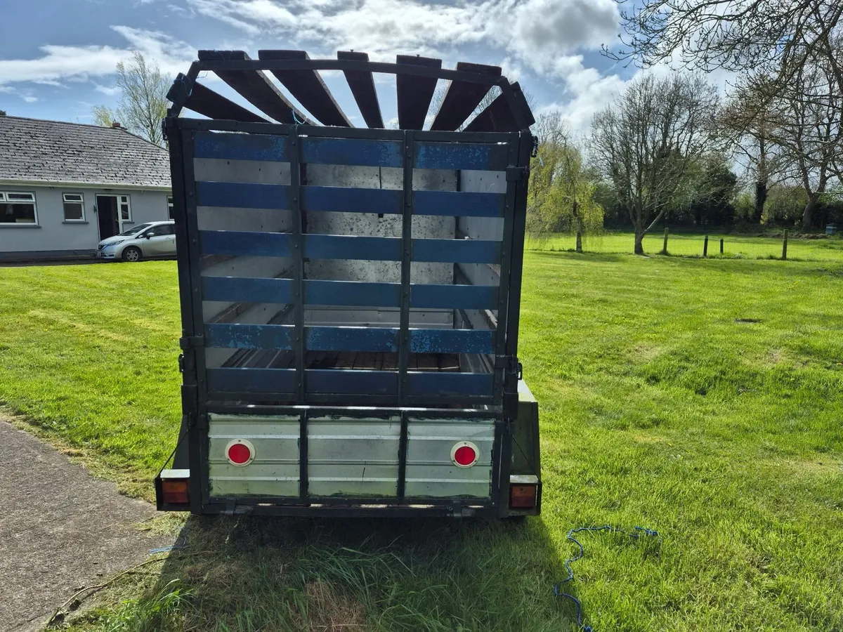 Trailer for sale - Image 3