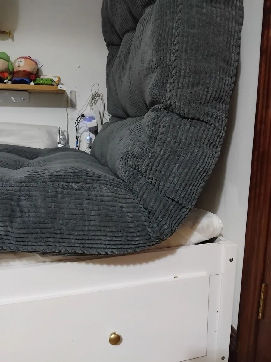 Extra thick futon - Image 2