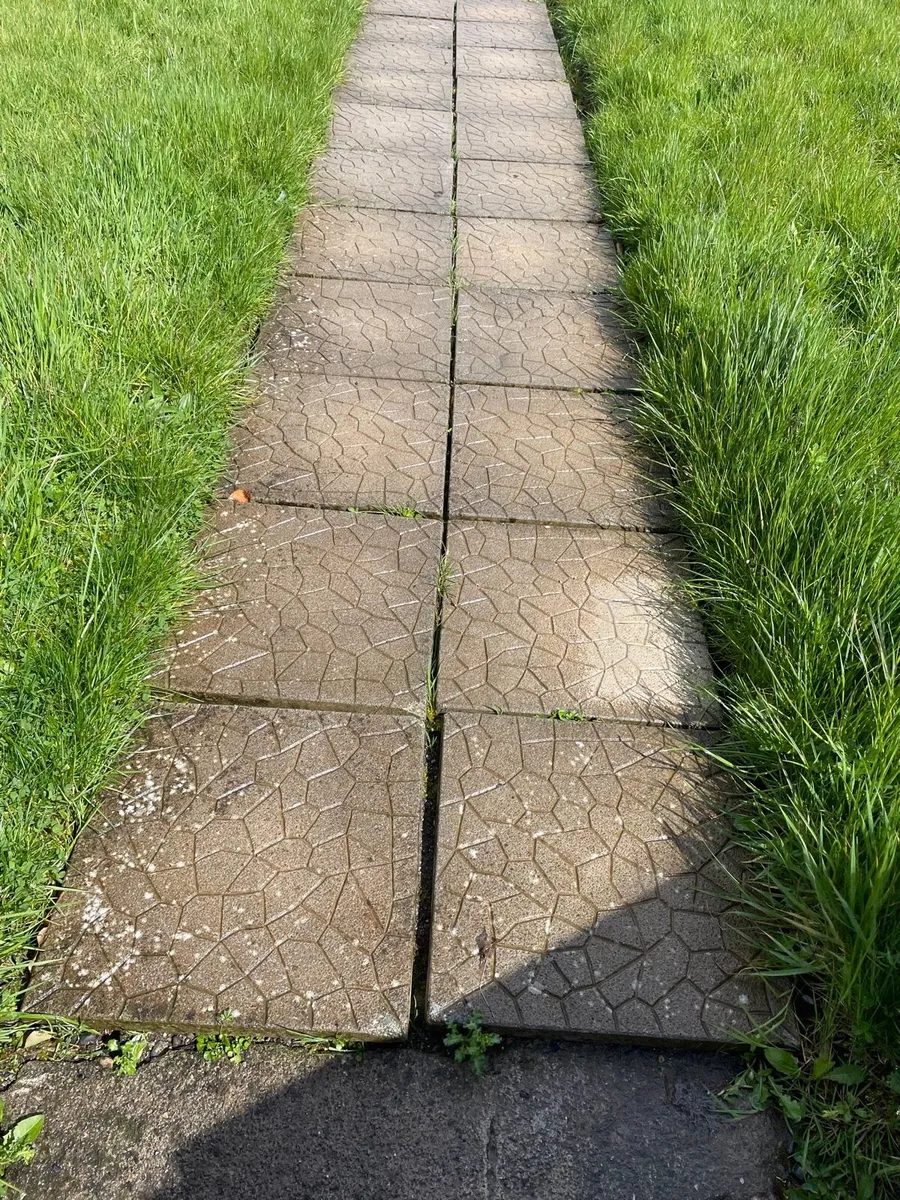 Paving Slabs - Image 4